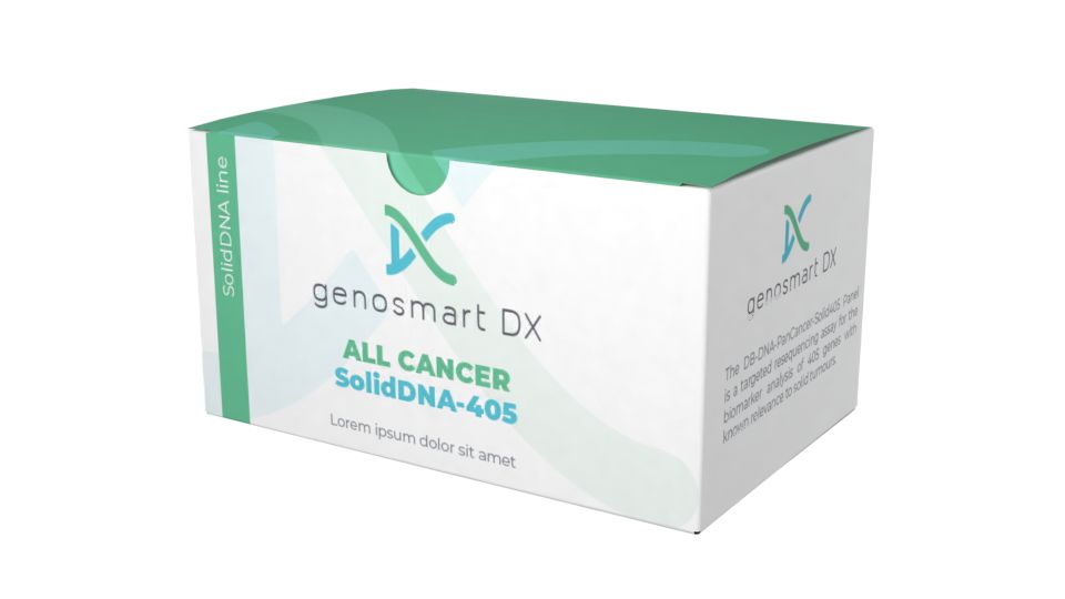 genosmart DX Colorectal Cancer