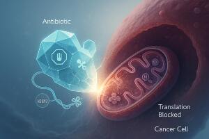 Targeting Cancer’s Energy Supply