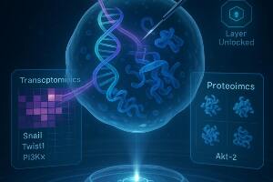 Liquid Biopsy: The Future of Non-Invasive Cancer Detection